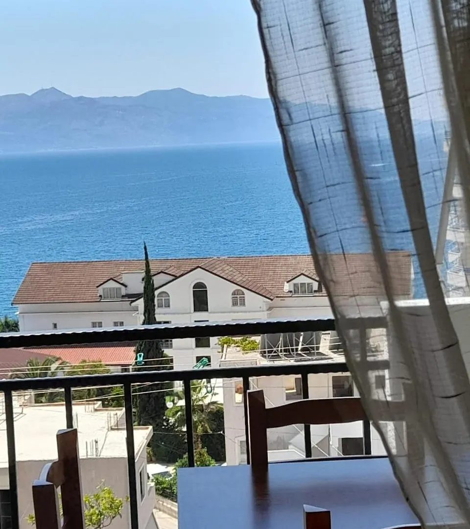 Joti Apartments 3 Saranda