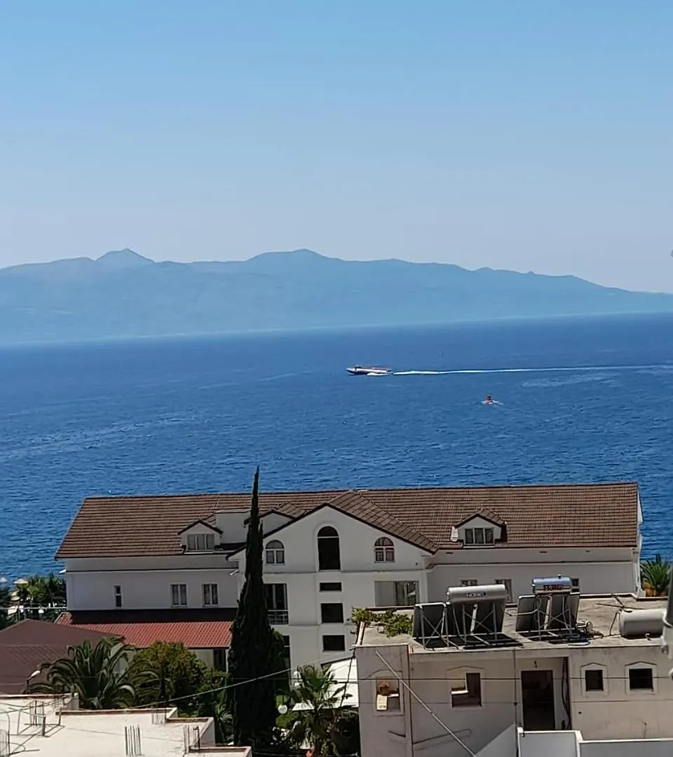 Joti Apartments 3 Saranda Albanie