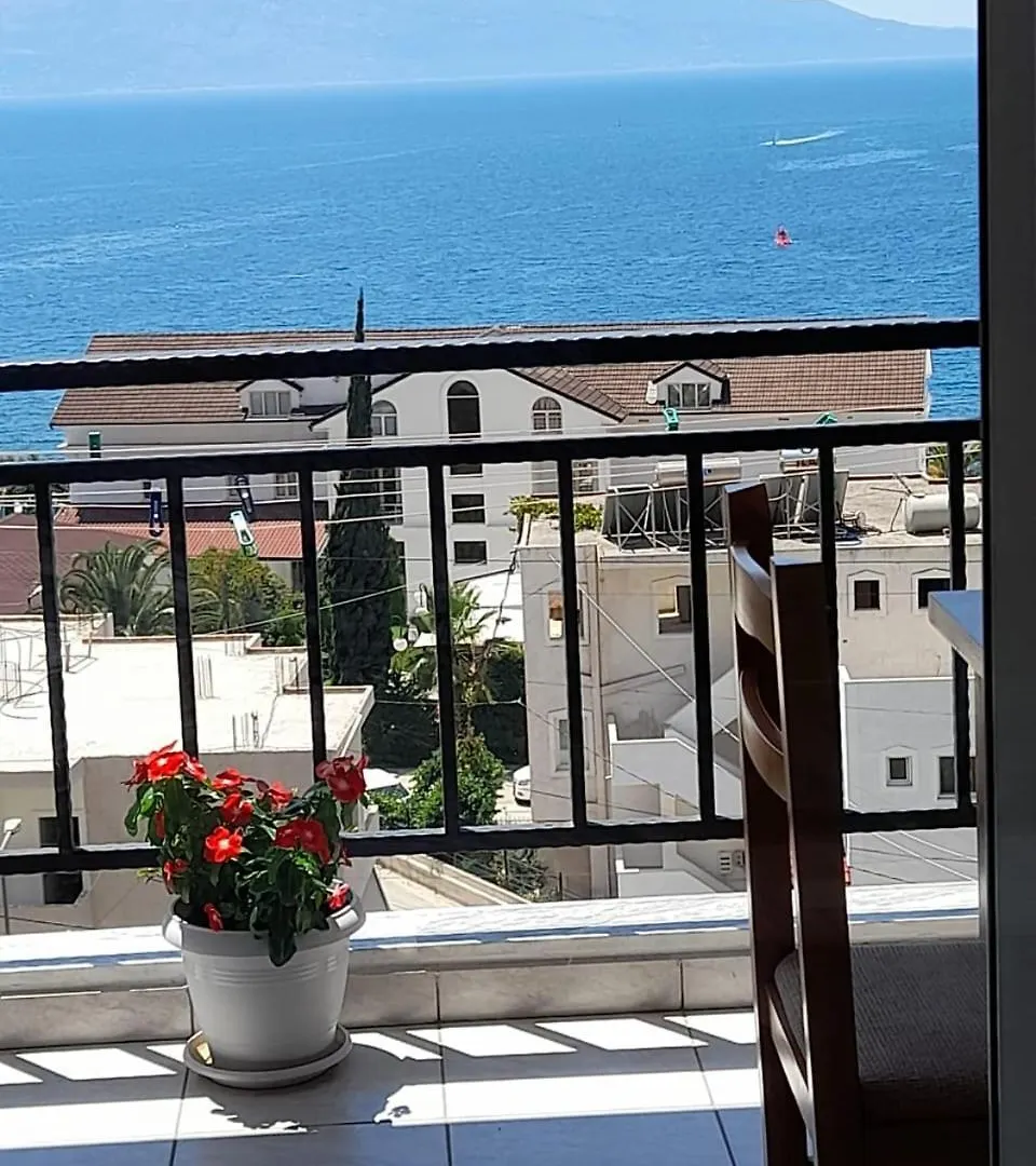 Joti Apartments 3 Sarande 0*,  Albania
