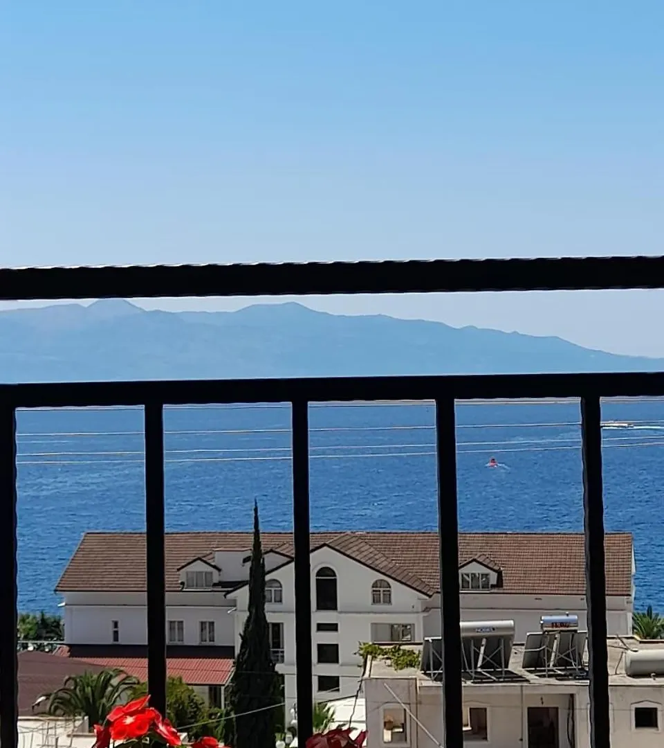 Joti Apartments 3 Sarande