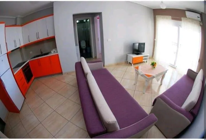 Joti Apartments 3 Saranda