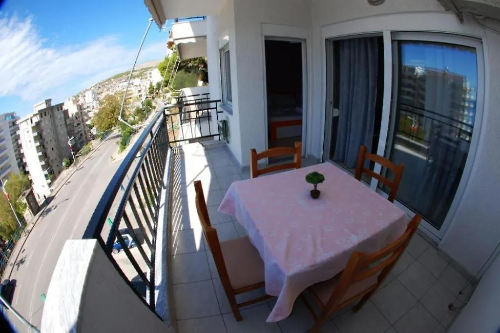 Joti Apartments 3 Sarande