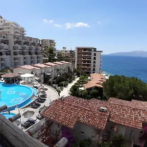 Bougainville Bay Appartement