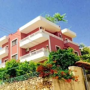 Vila Jakupi Apartament