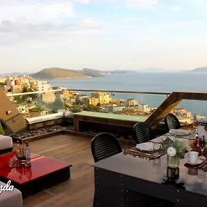  Apartment Limani Deluxe 3