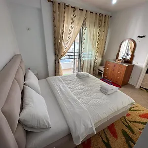 Taulant Appartement