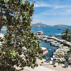 Porto Eda Hotell