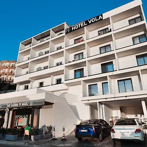 Vola Hotell