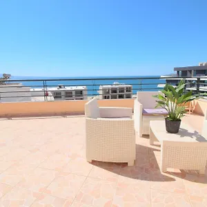 Afrimi Relax Apartmán
