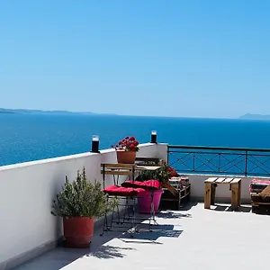 Terrace View Appartement