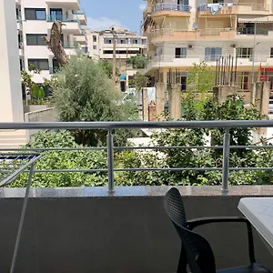 Duka Apts Appartement