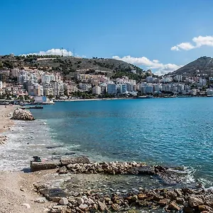 Apt Sarande Апарт-отель