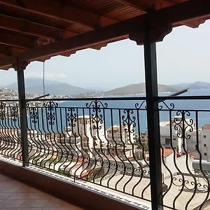 Elena Appartement